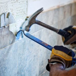 Demolition and debris removal services in Eugene Oregon