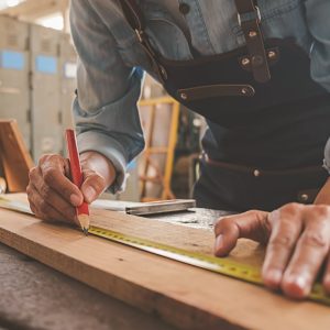 Handyman services for home repairs in Eugene Oregon