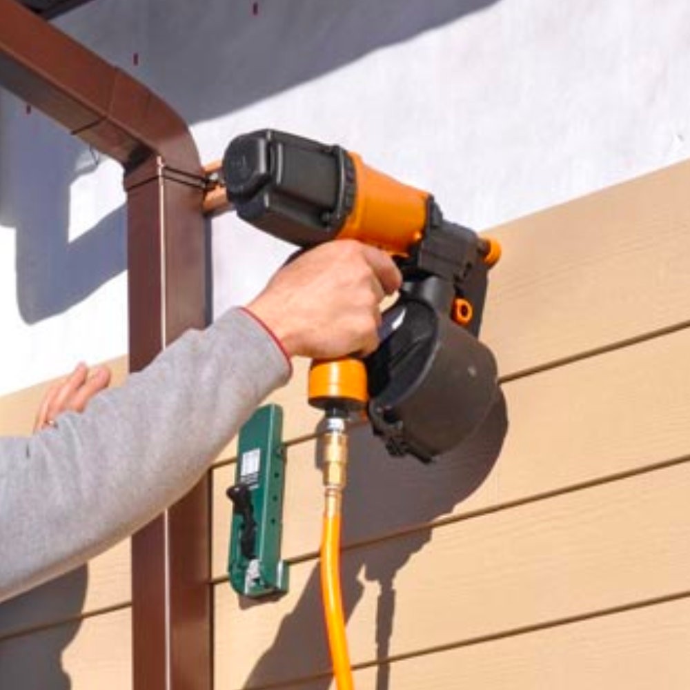 Siding and insulation installation in Eugene Oregon