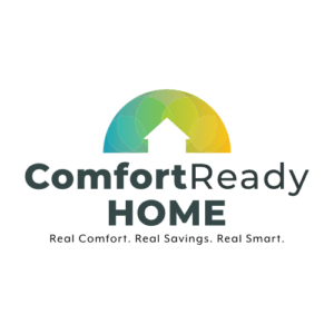 comfort ready logo