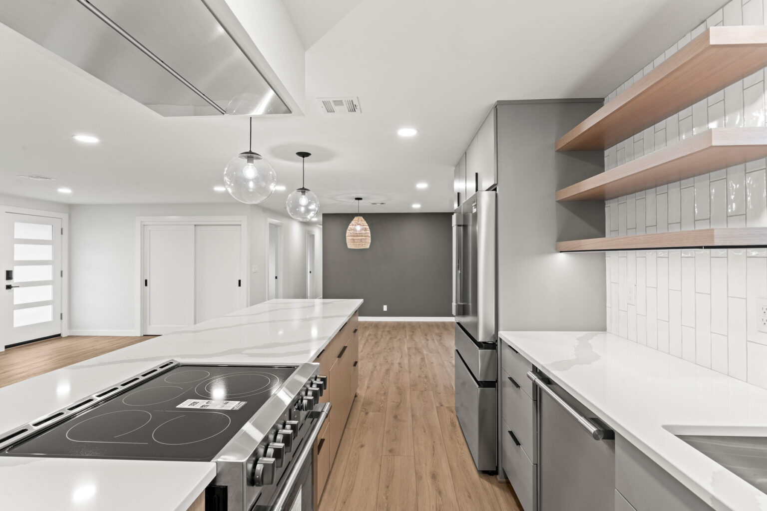 Gallery - Kaminski Construction General Contractor Eugene
